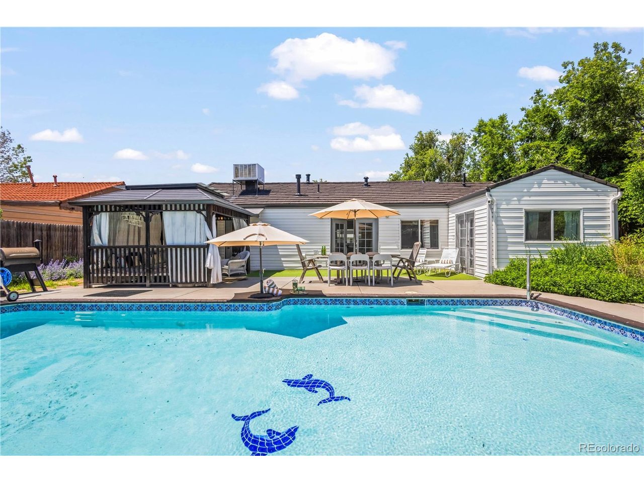 Photo of 3028 S Glencoe St Denver CO 80222