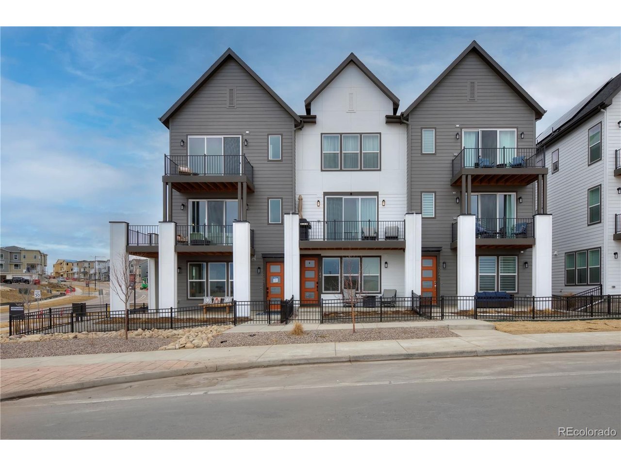 Photo of 11552 Vibrato Ln Lone Tree CO 80134