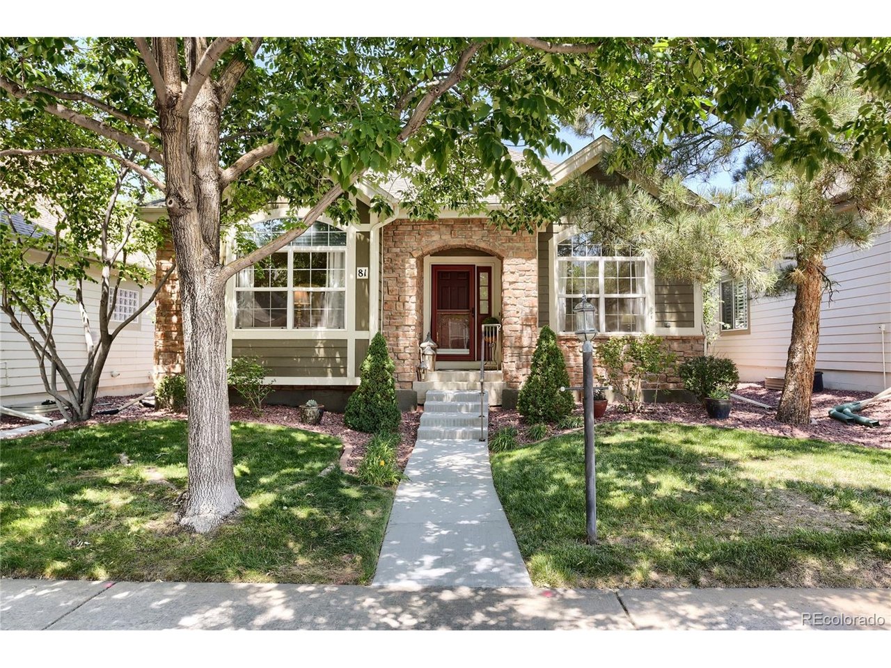 Photo of 6900 W Grant Ranch Blvd #81 Littleton CO 80123