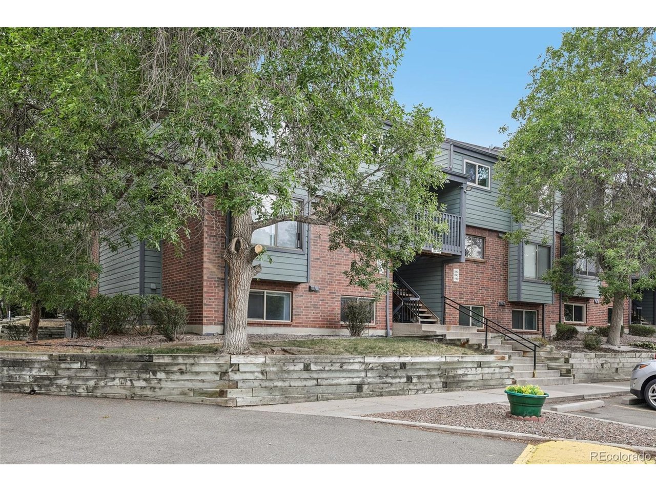 Photo of 3576 S Depew St #101 Denver CO 80235