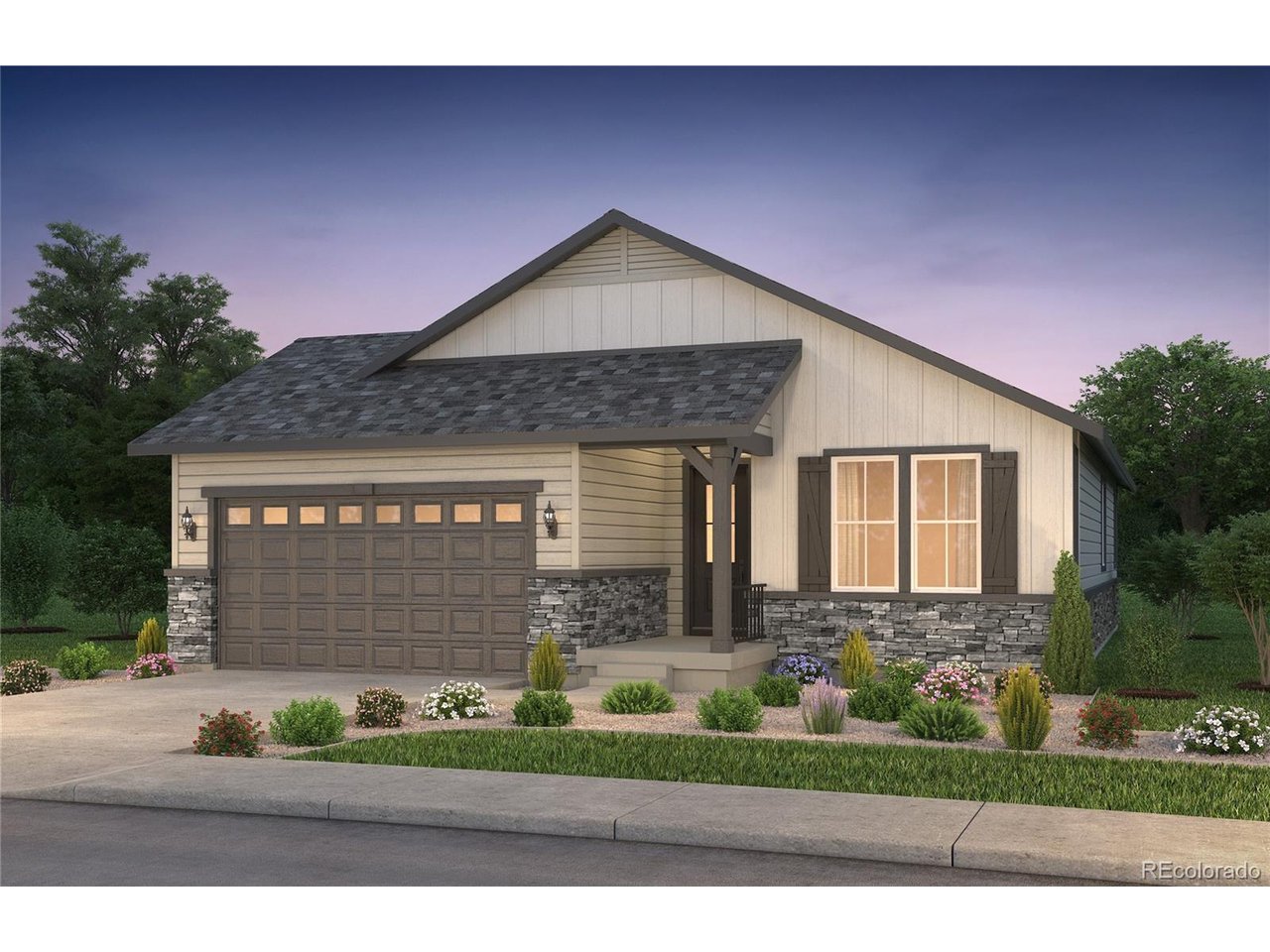 Photo of 25321 E Evans Dr Aurora CO 80018