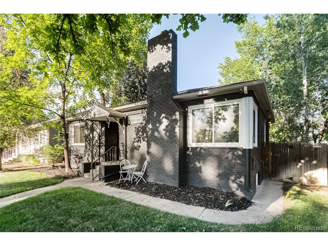 Photo of 1218 S University Blvd Denver CO 80210