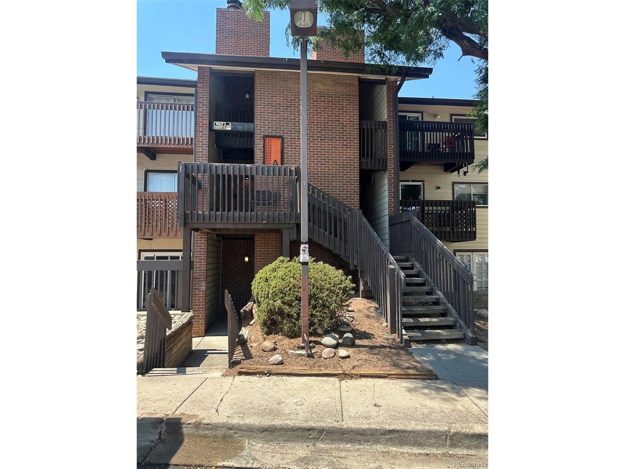 Photo of 14500 E 2nd Ave #209A Aurora CO 80011
