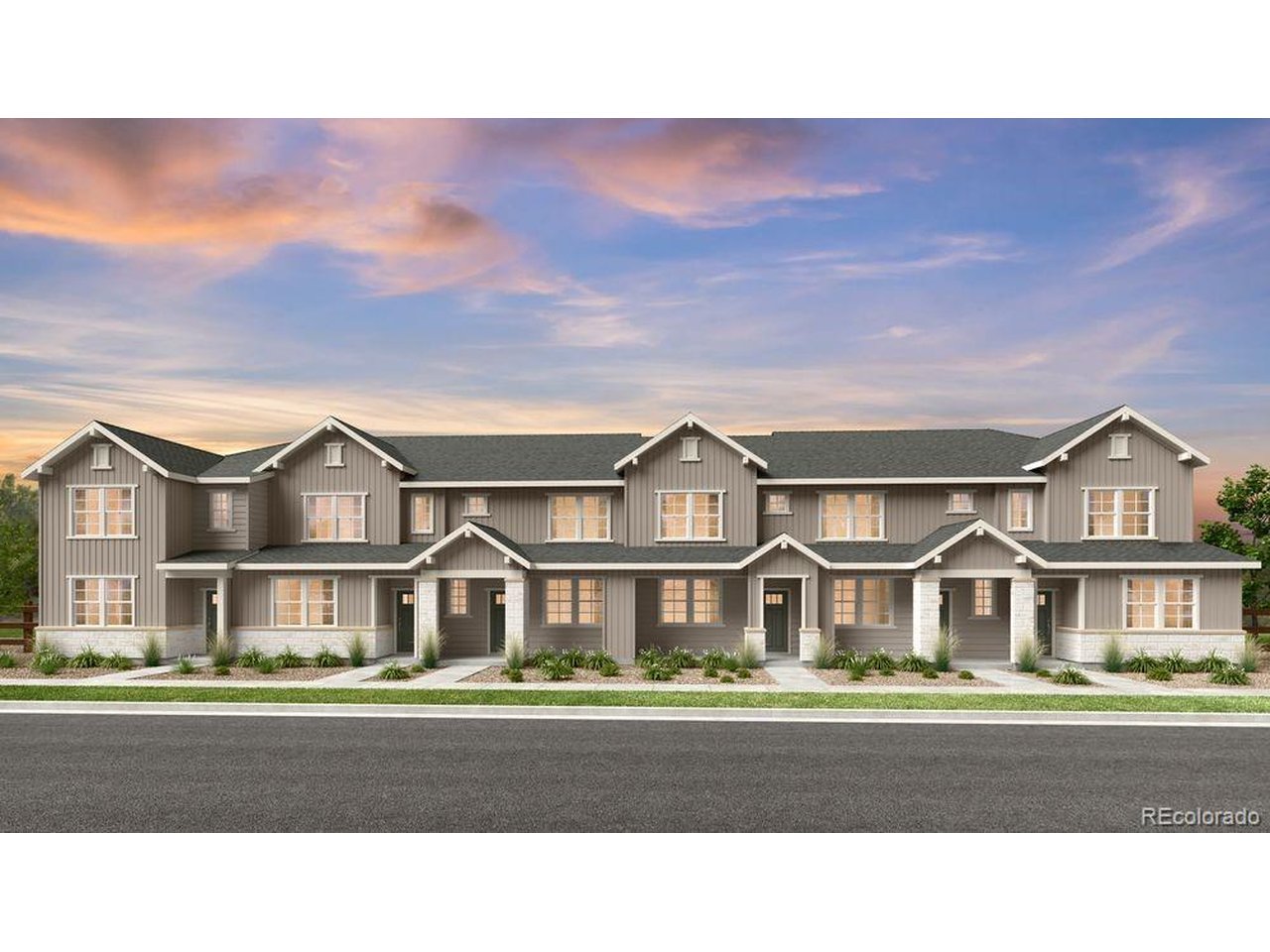 Photo of 17162 W 91st Ln Arvada CO 80007