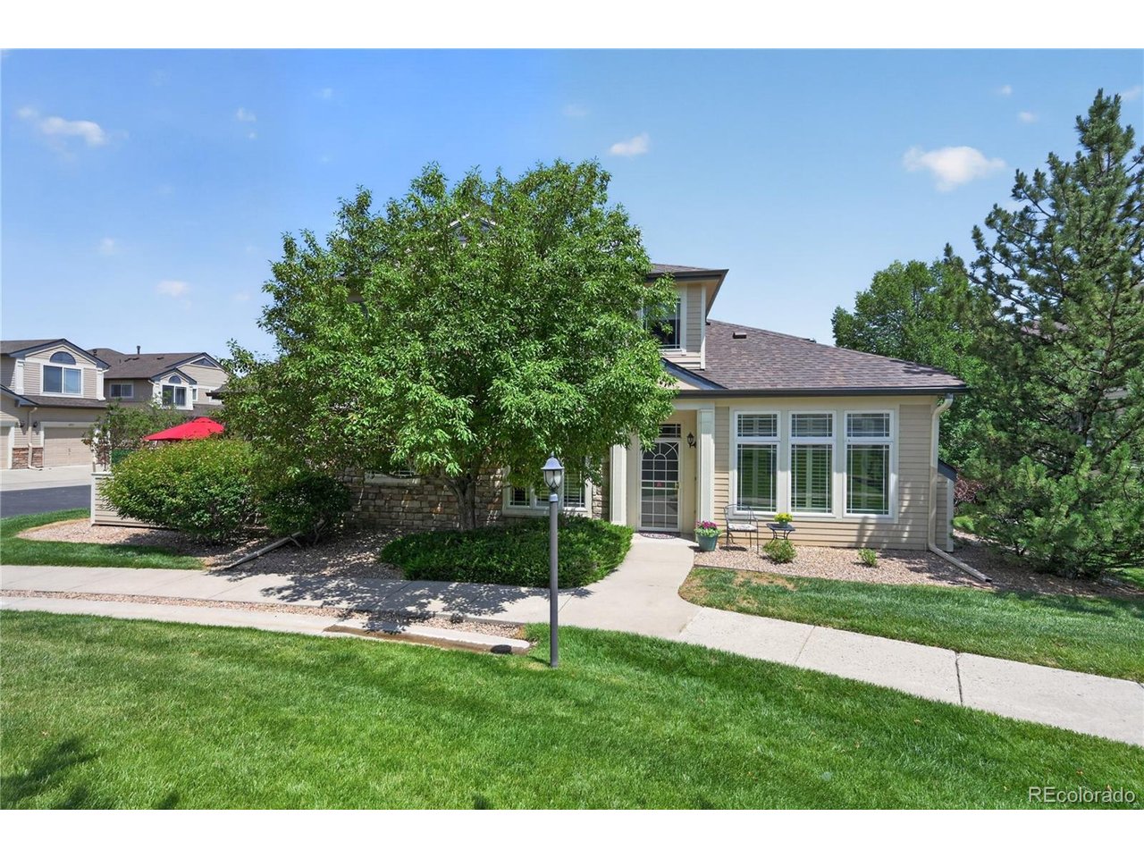 Photo of 4352 S Quail Ct Littleton CO 80127