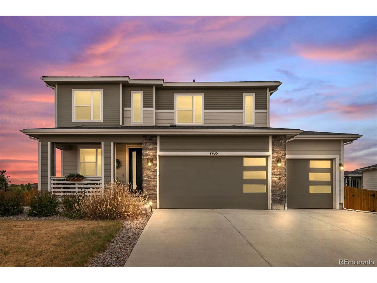 Photo of 1705 Gareth Ln Castle Rock CO 80104