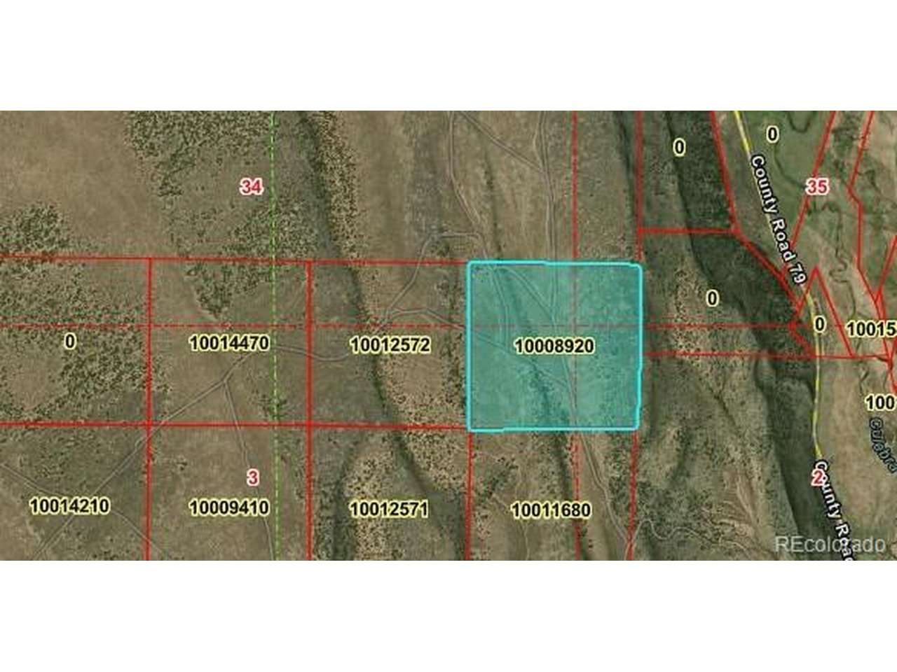 Photo of 40 County Road 27 Mesita CO 81152