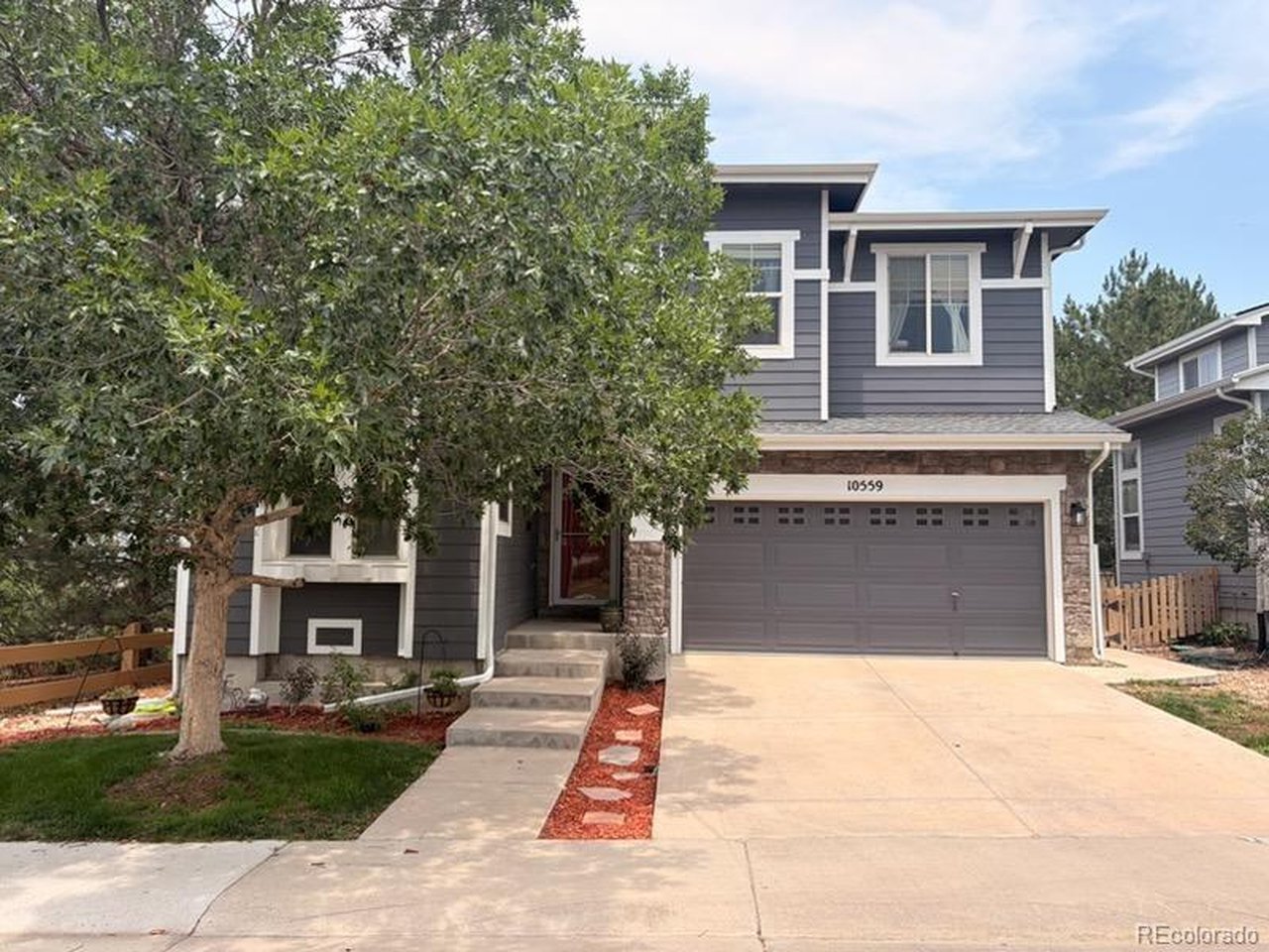 Photo of 10559 Jewelberry Trl Littleton CO 80130