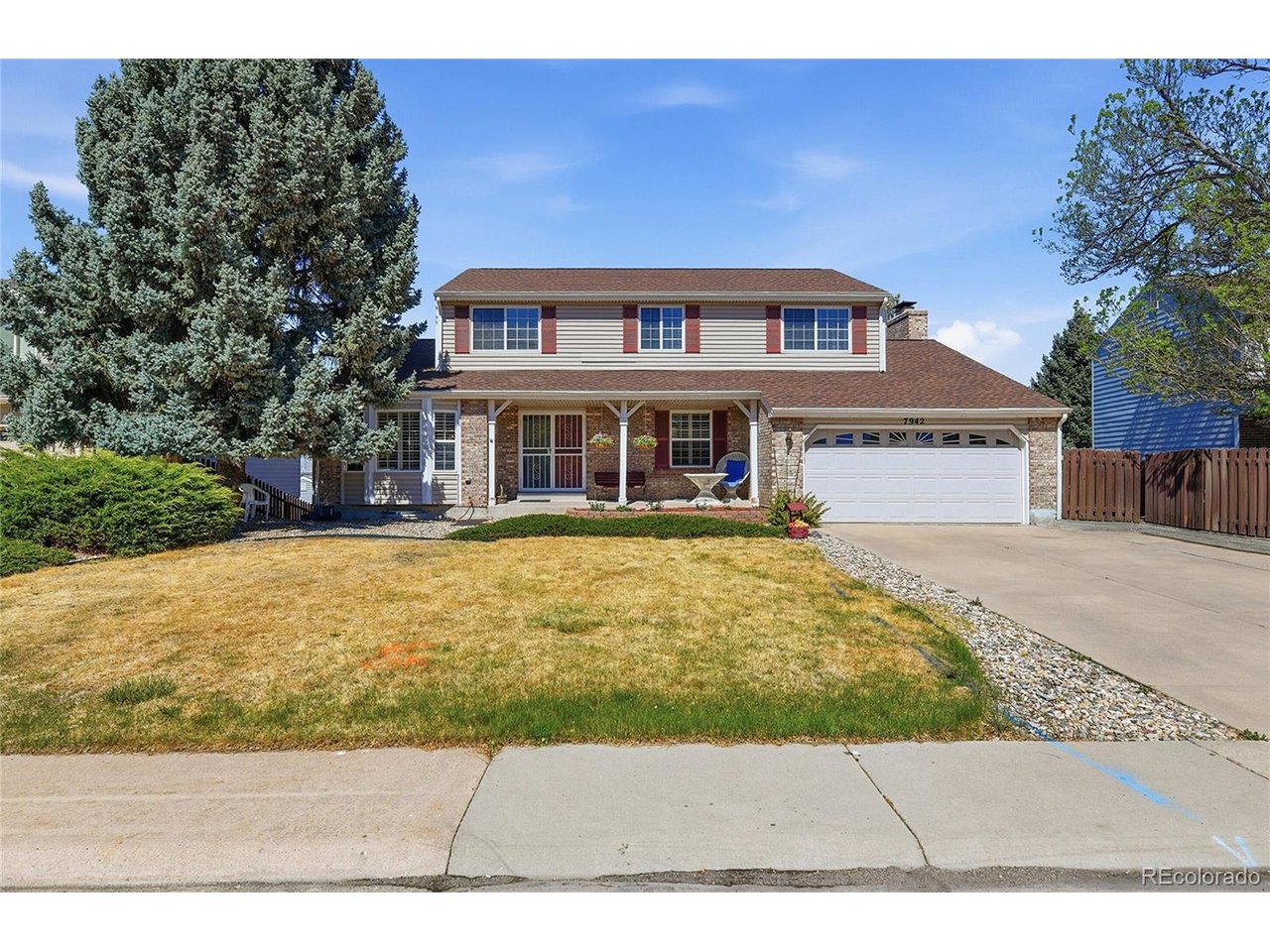 Photo of 7942 S Corona Ct Centennial CO 80122