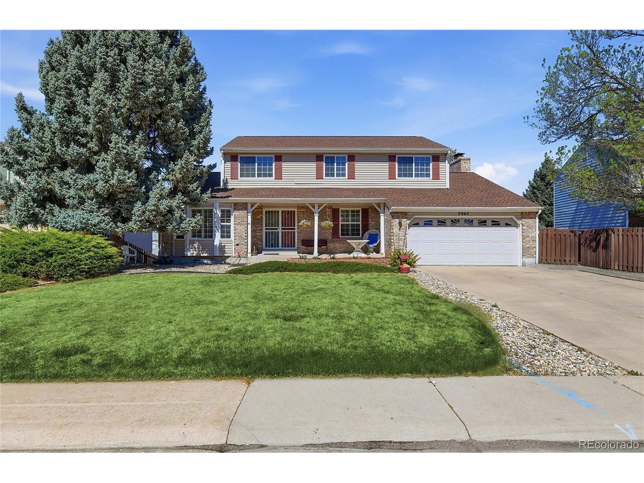 Photo of 7942 S Corona Ct Centennial CO 80122