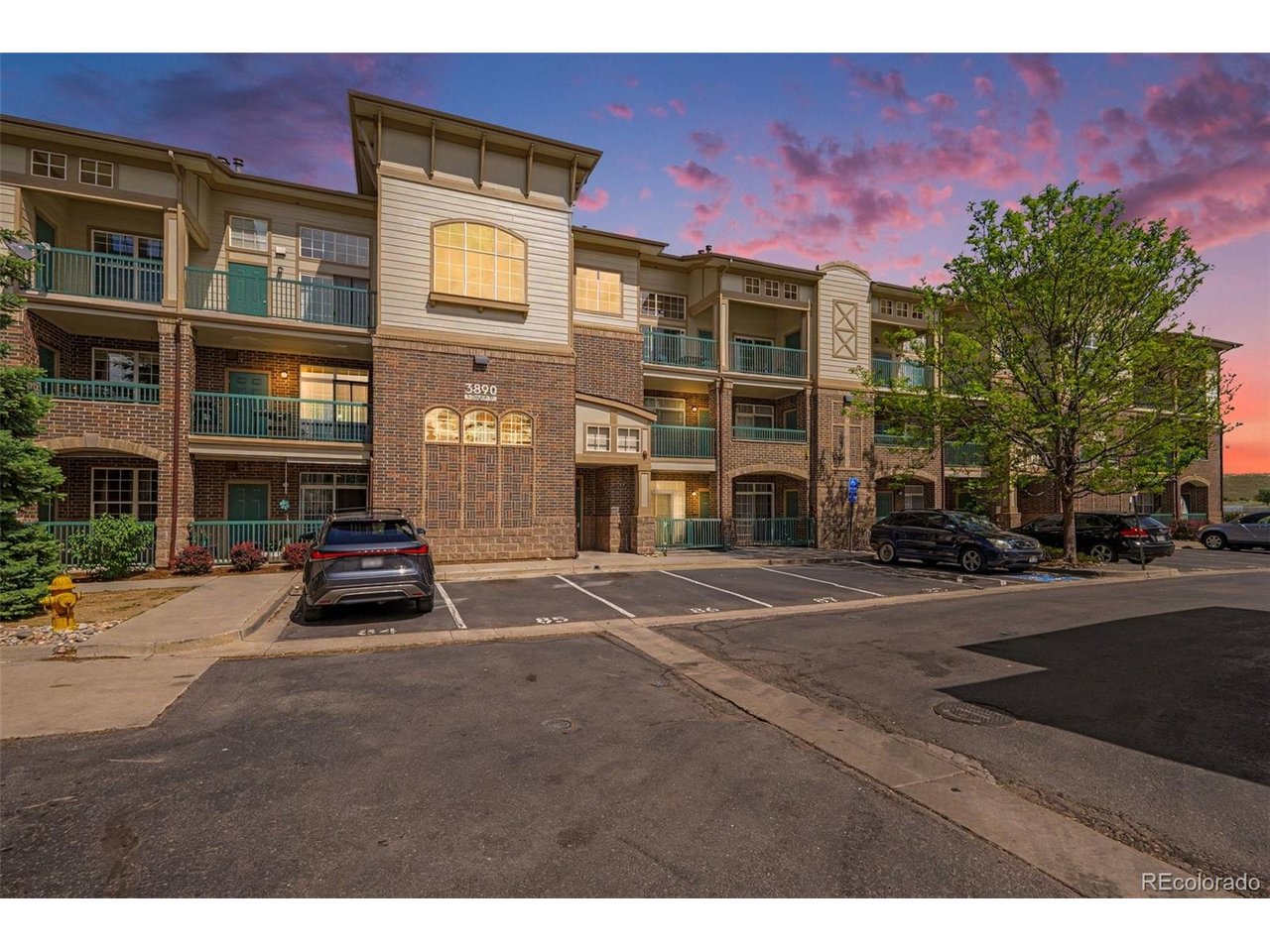 Photo of 3890 S Dayton St #103 Aurora CO 80014
