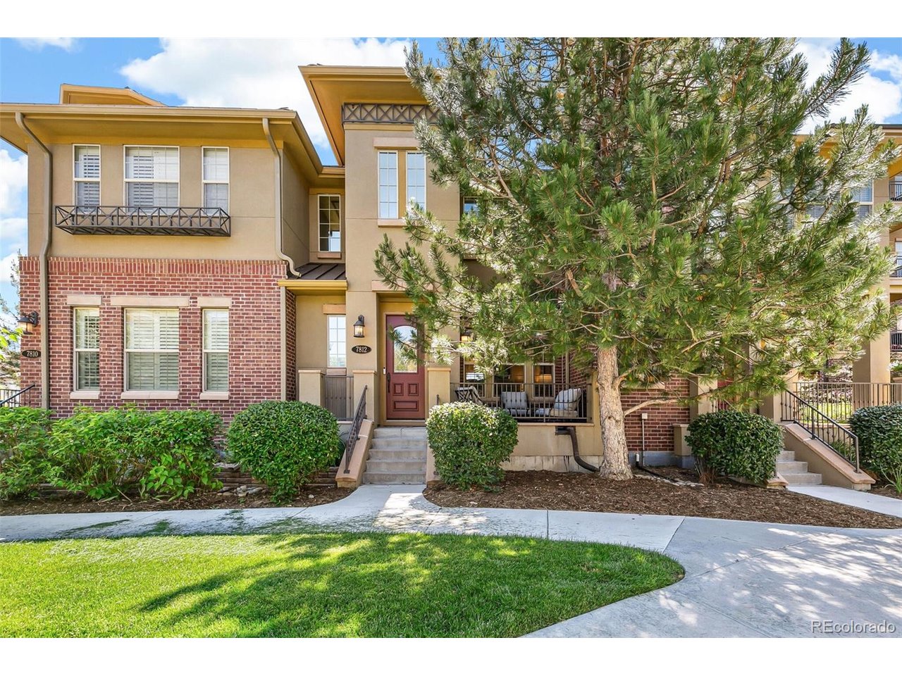 Photo of 7812 Inverness Blvd Englewood CO 80112