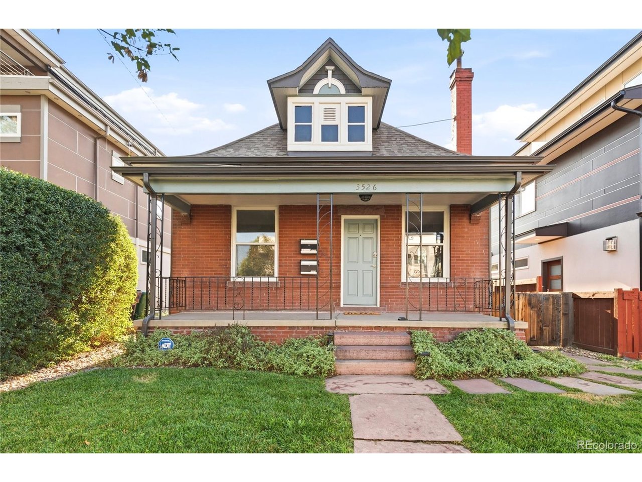 Photo of 3526 Quivas St Denver CO 80211