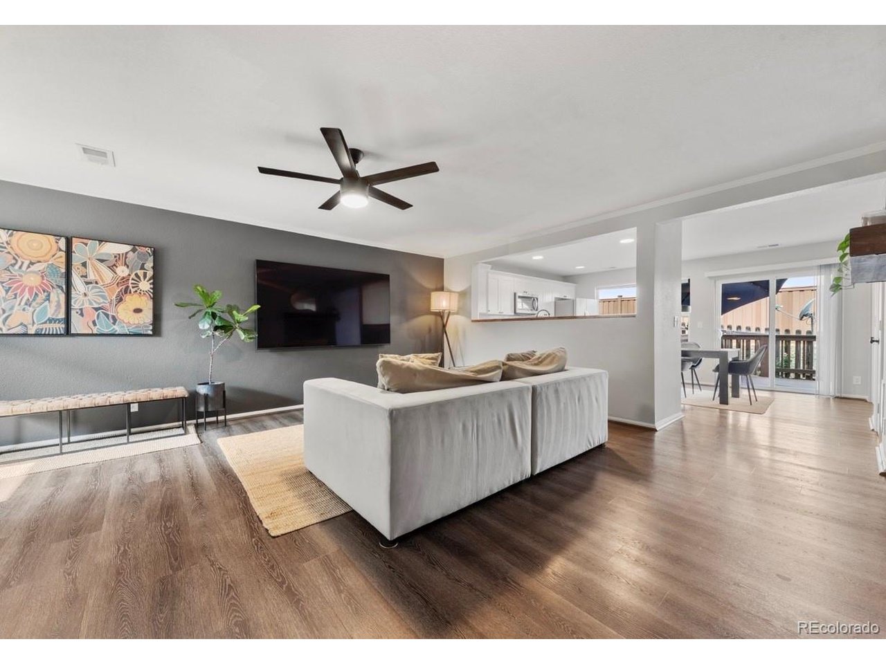 Photo of 11133 Gaylord St Denver CO 80233