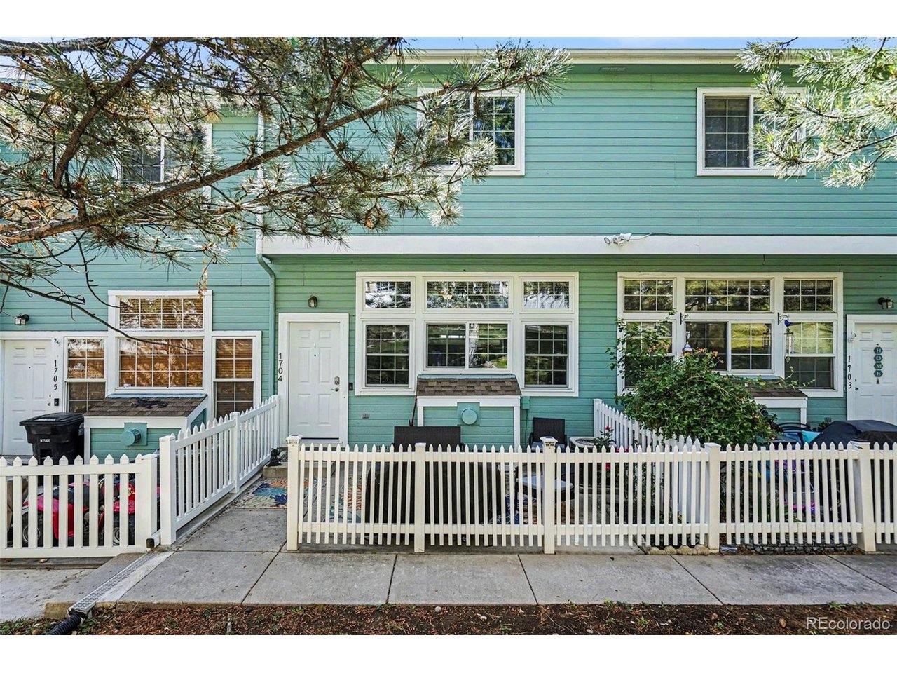 Photo of 8199 Welby Rd #1704 Denver CO 80229