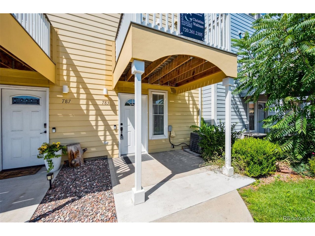 Photo of 783 S Locust St Denver CO 80224