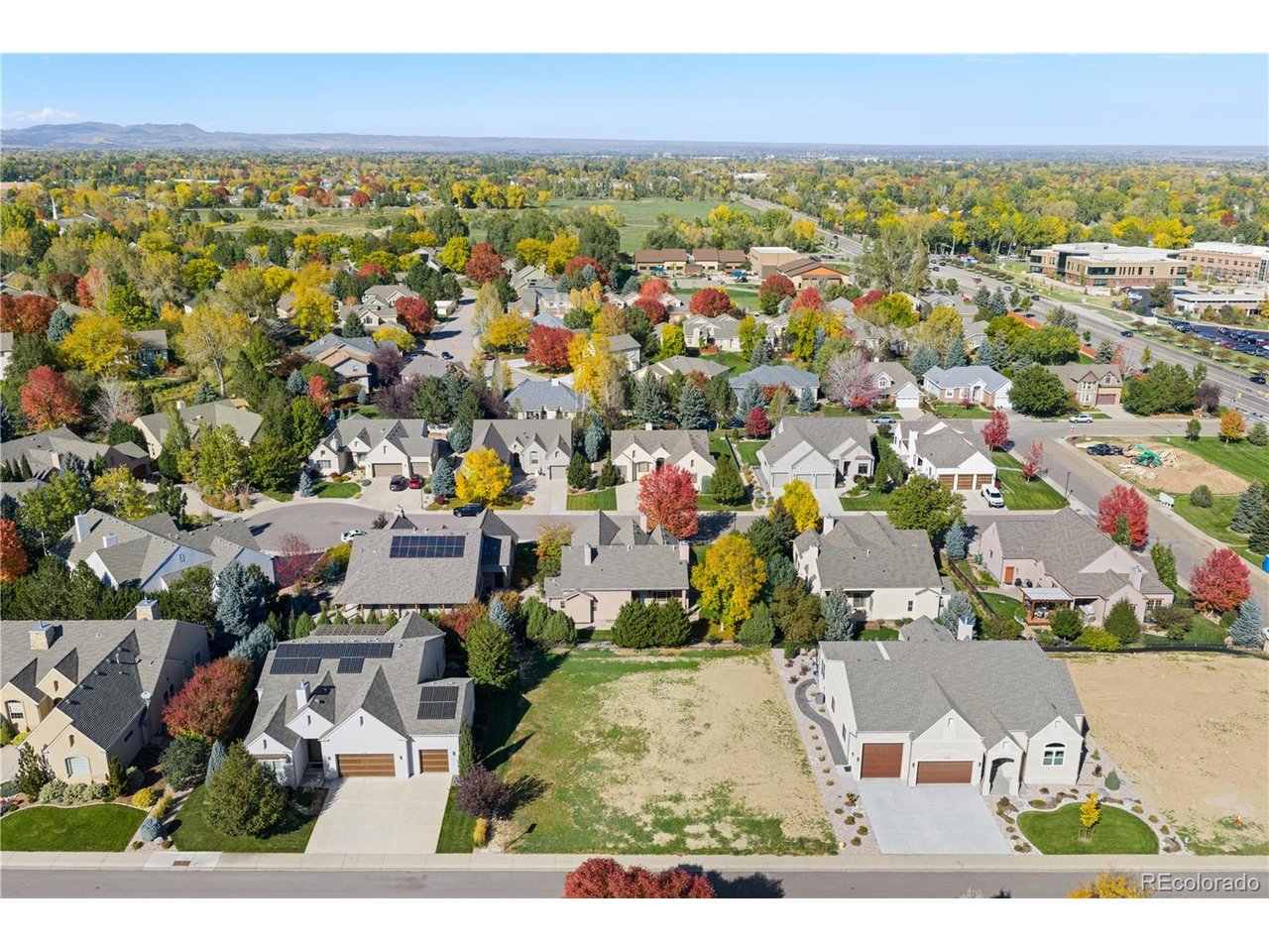 Photo of 1162 Bordeaux Dr Fort Collins CO 80526