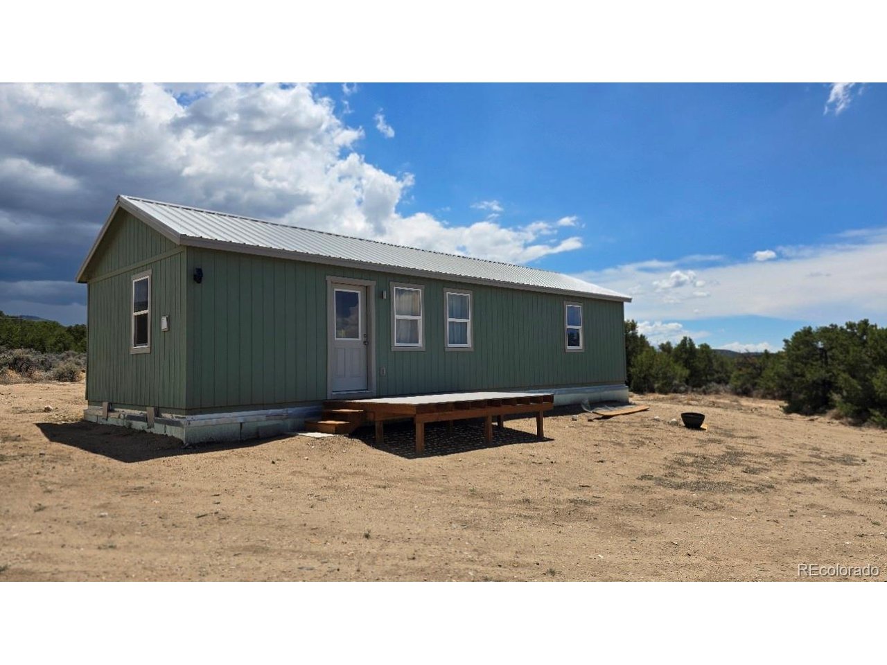 Photo of 1340 Remson Rd Fort Garland CO 81133