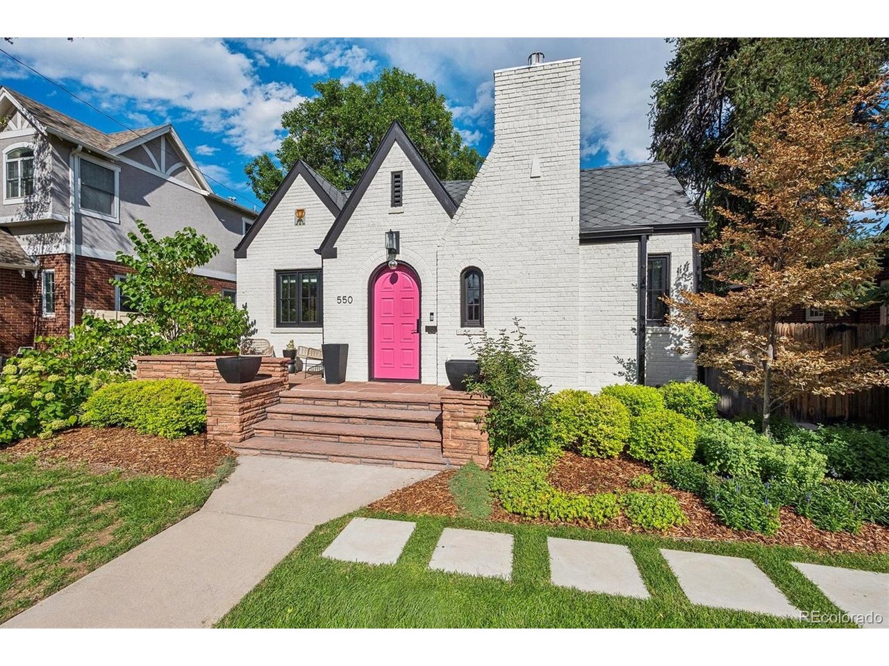 Photo of 550 S York St Denver CO 80209