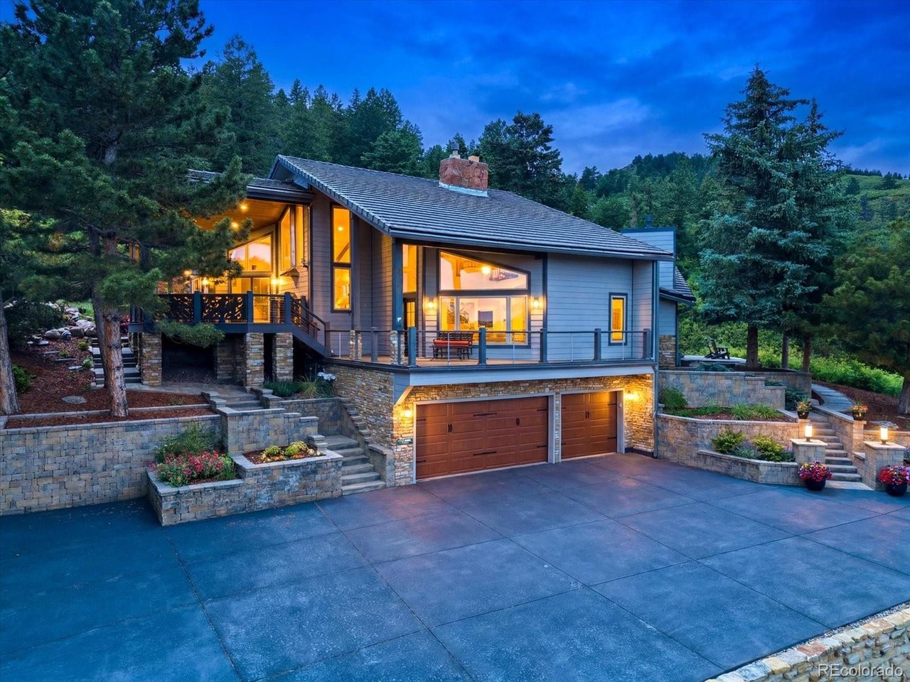 Photo of 6081 Silver Thorn Run Littleton CO 80125