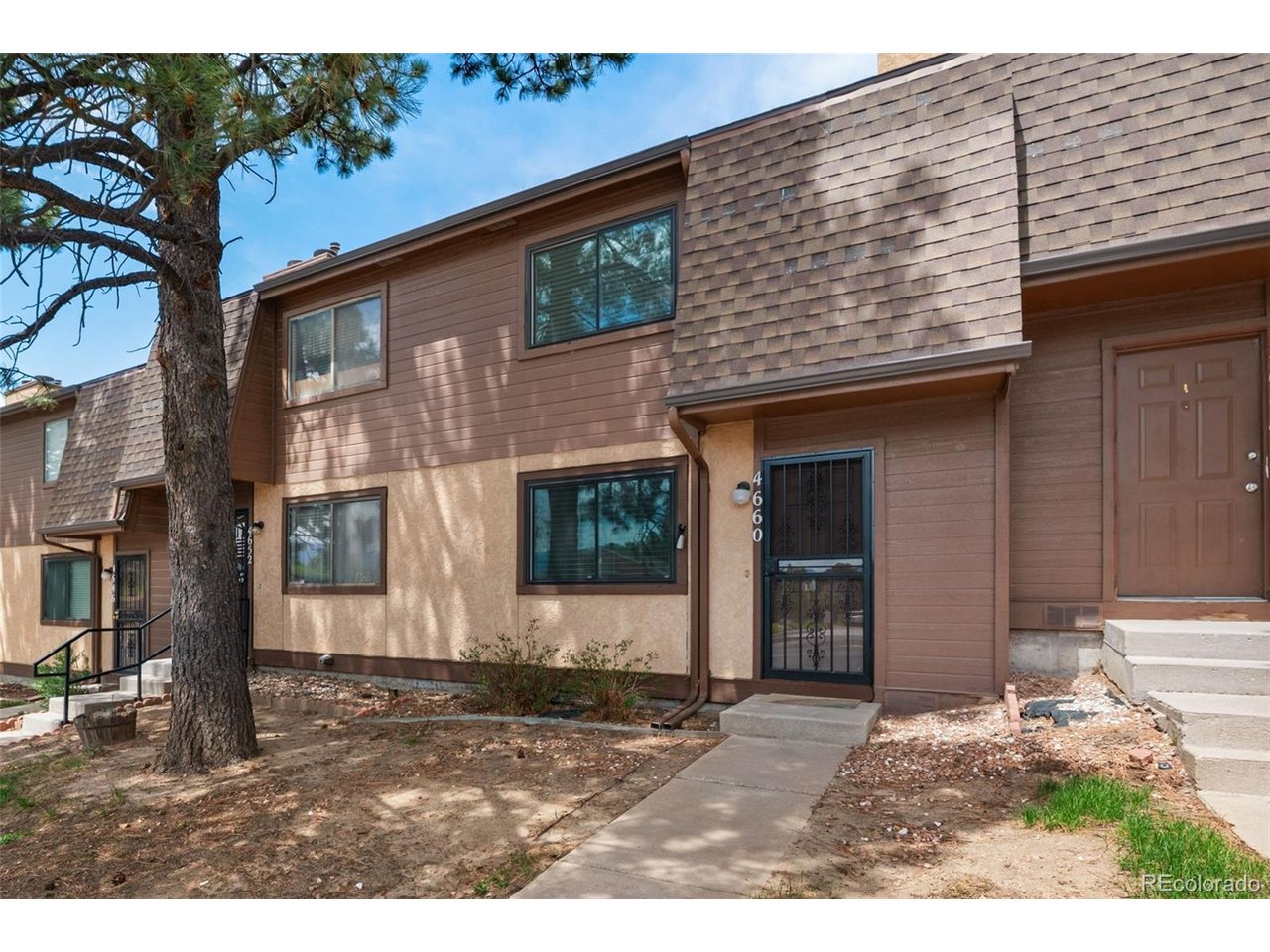 Photo of 4660 N Carefree Cir Colorado Springs CO 80917