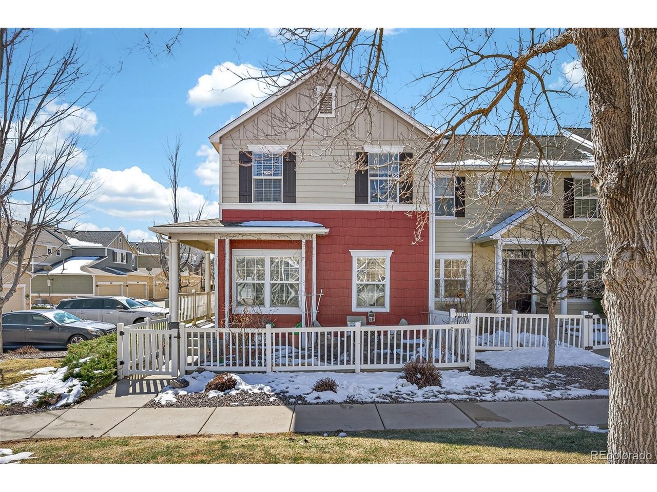 Photo of 1509 Gold Hill St Castle Rock CO 80109