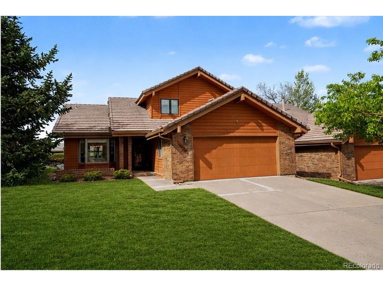 Photo of 16051 Deer Ridge Dr #A Morrison CO 80465