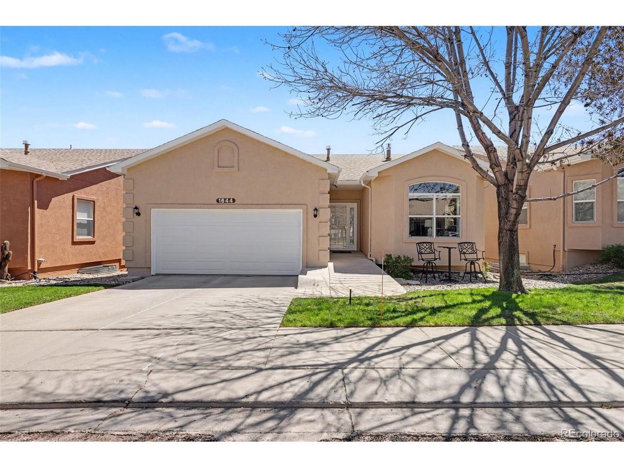 Photo of 1644 Pinon Glen Cir Colorado Springs CO 80919