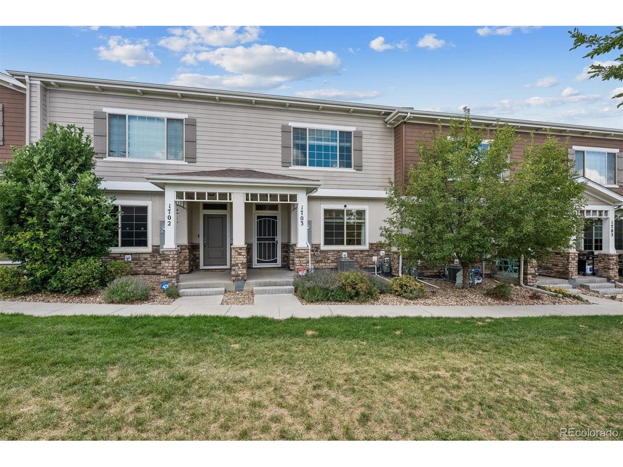 Photo of 857 E 98th Ave #1703 Denver CO 80229