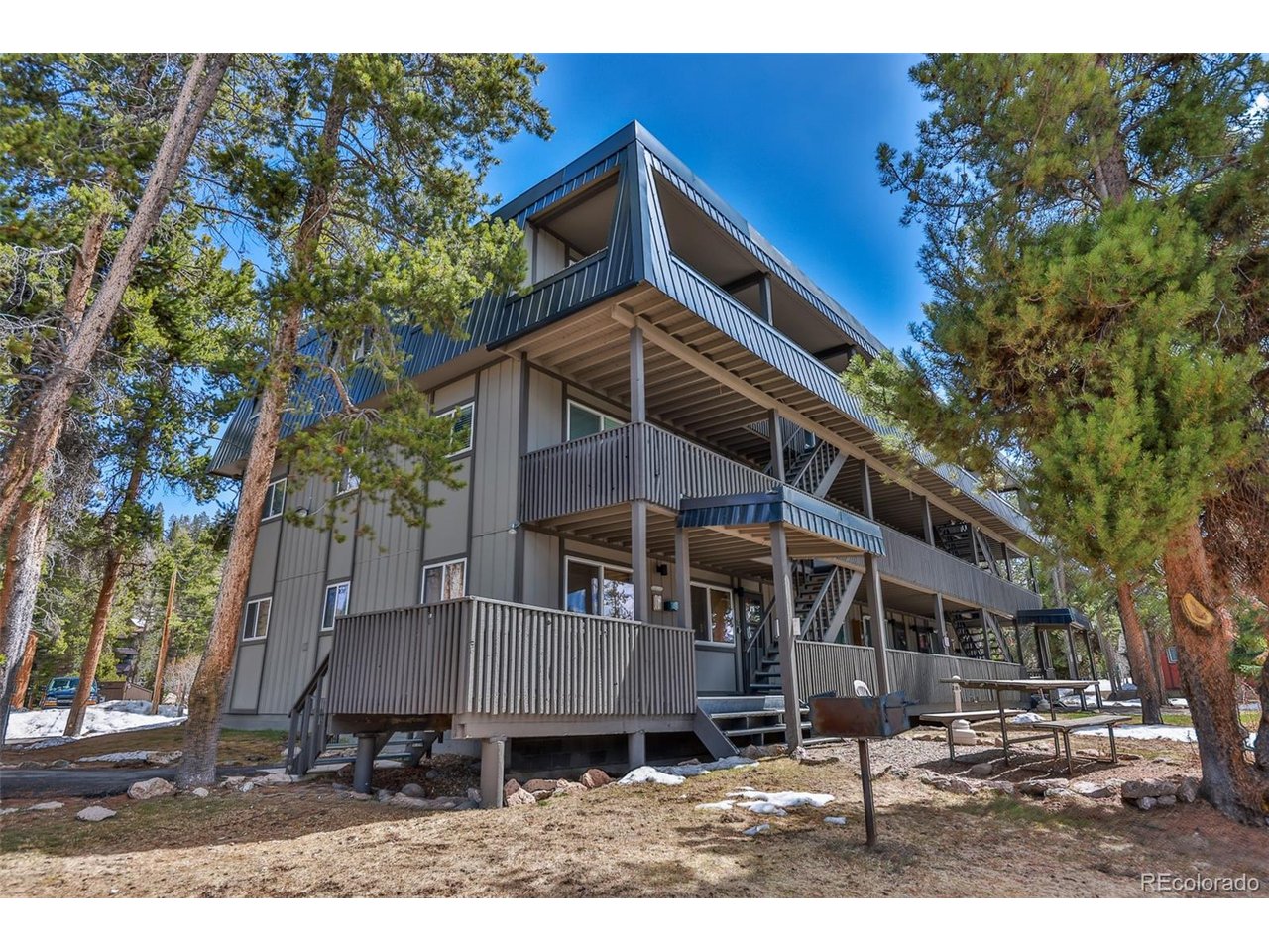 Photo of 471 Hi Country Dr #6-11-12 Winter Park CO 80482