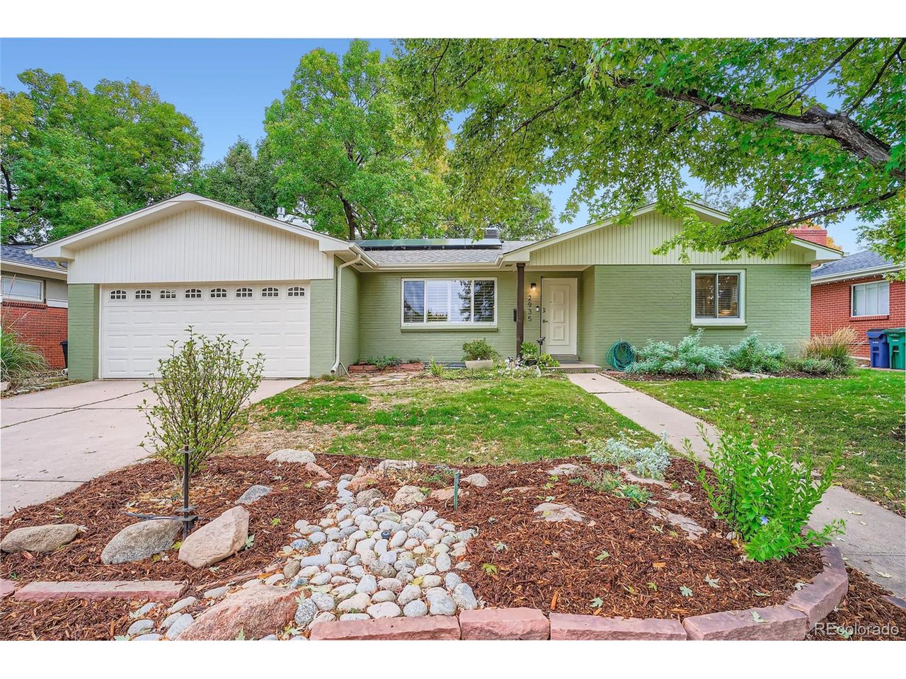 Photo of 2935 S York St Denver CO 80210