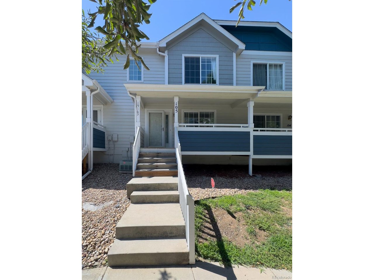 Photo of 19163 E Wyoming Dr #105 Aurora CO 80017
