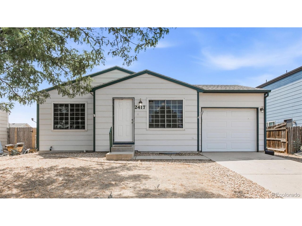 Photo of 2417 Bearwood Ave Greeley CO 80631