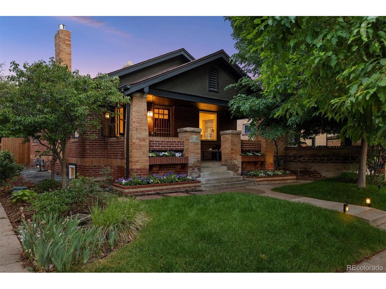 Photo of 1972 S Lincoln St Denver CO 80210