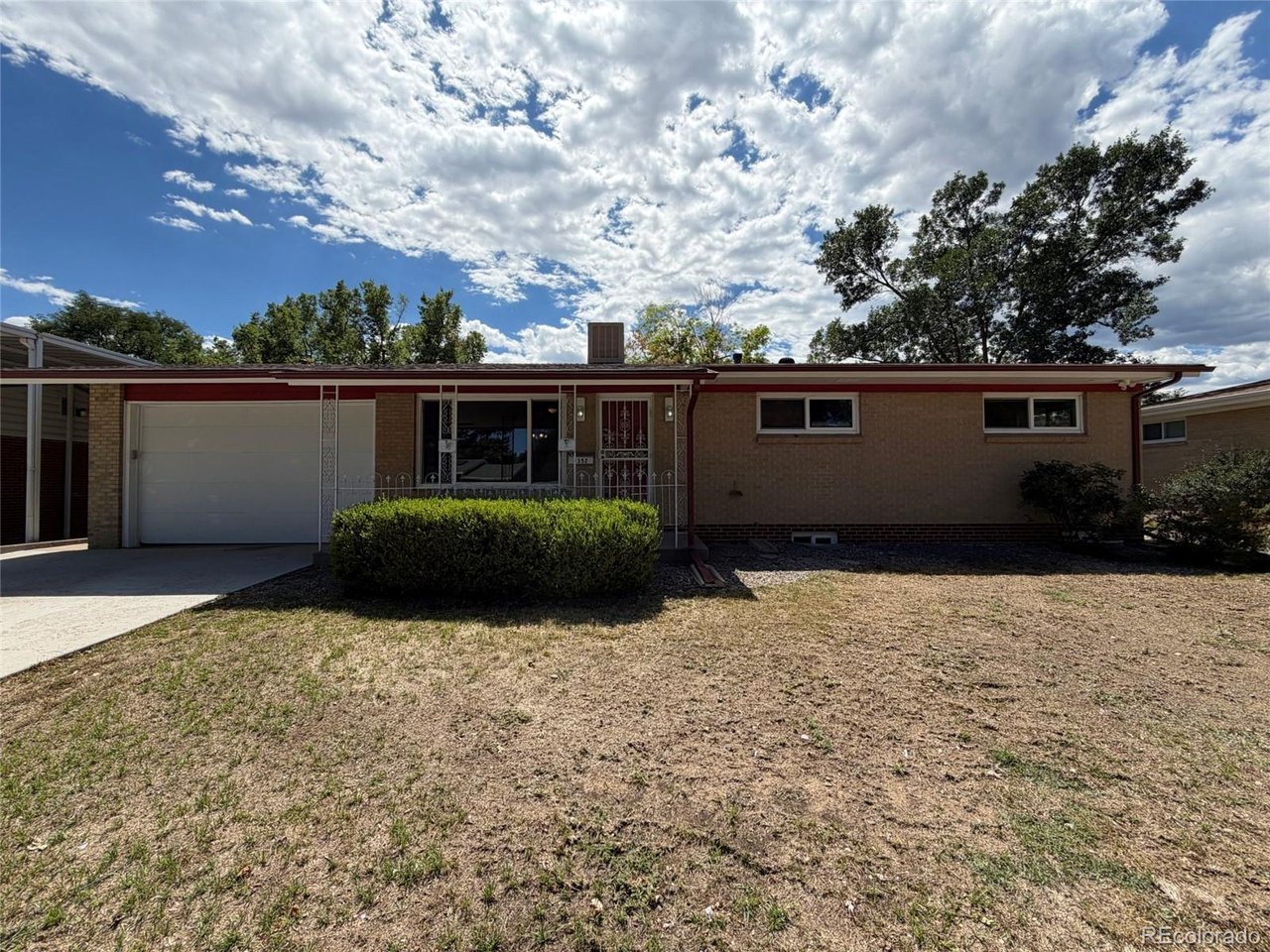 Photo of 3352 W Aksarben Ave Littleton CO 80123