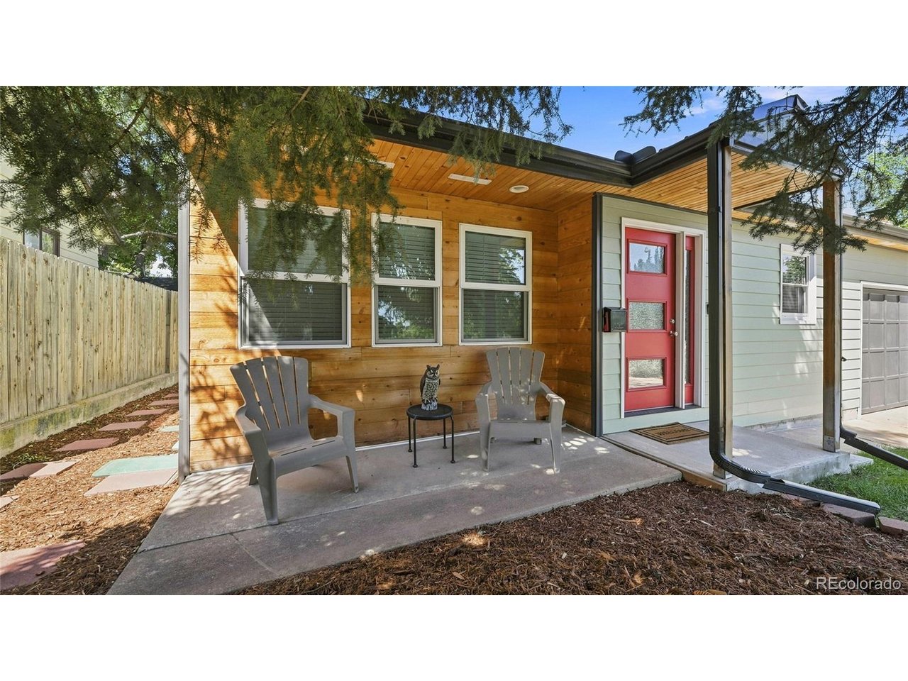 Photo of 4639 S Fox St Englewood CO 80110