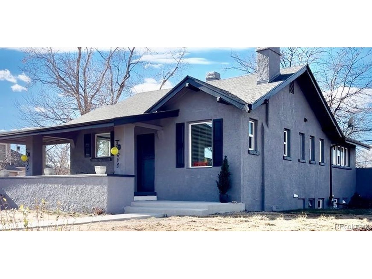 Photo of 4001 S Acoma St Englewood CO 80110