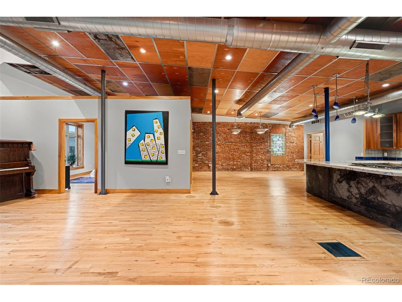 Photo of 760 Santa Fe Dr #2 Denver CO 80204