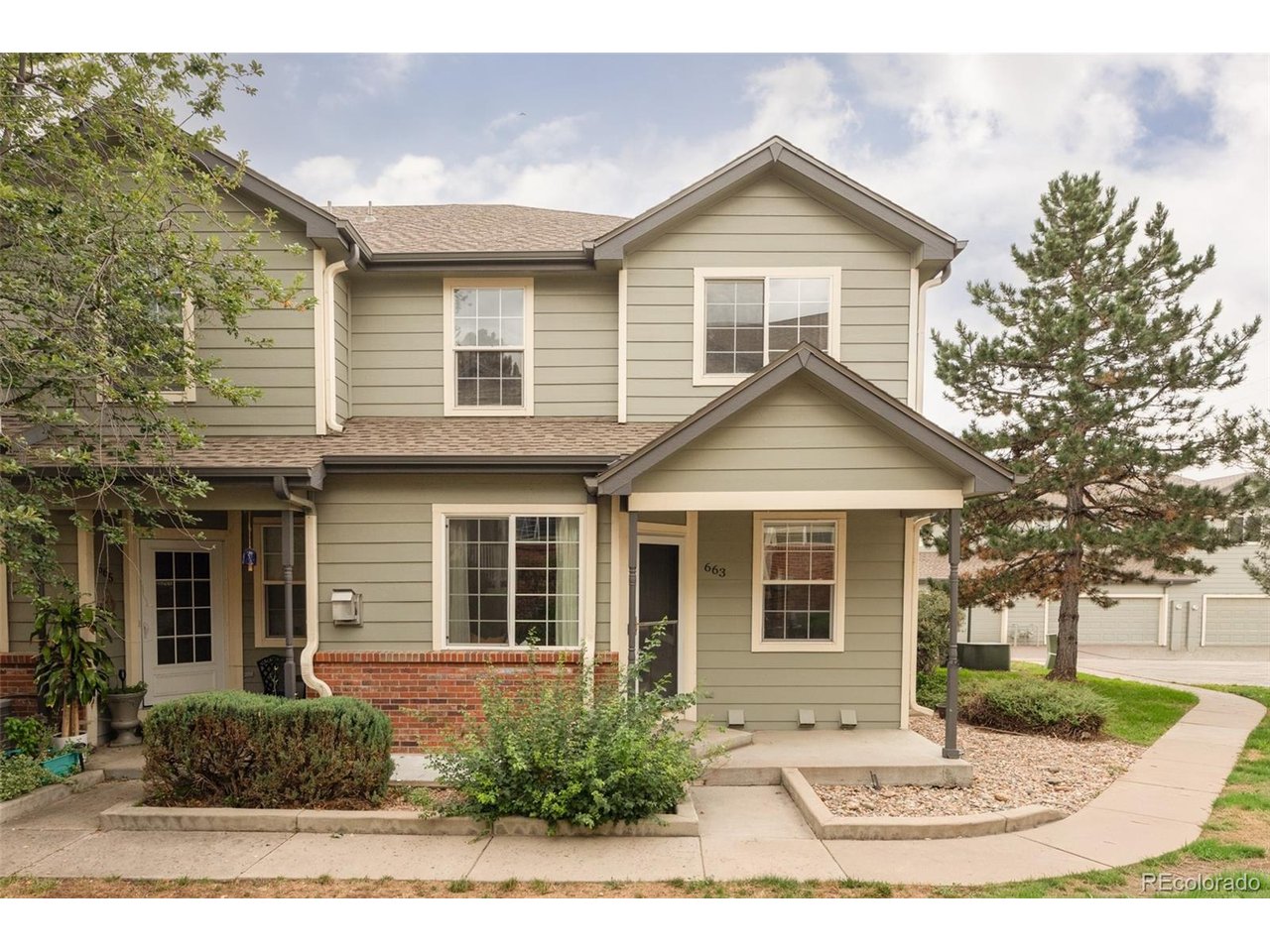 Photo of 663 S Depew St Denver CO 80226