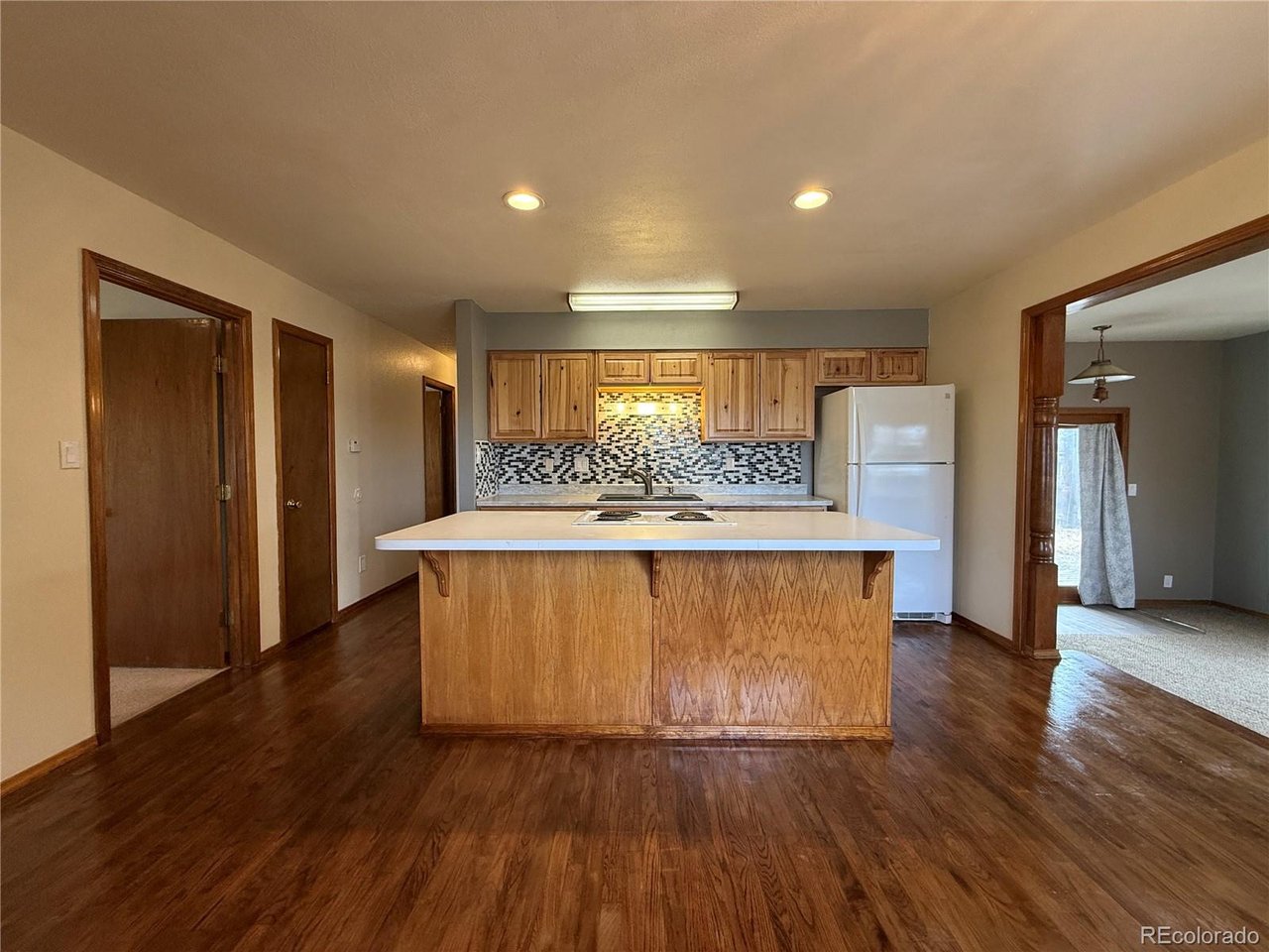 Photo of 202 Fourteenth St Alamosa CO 81101