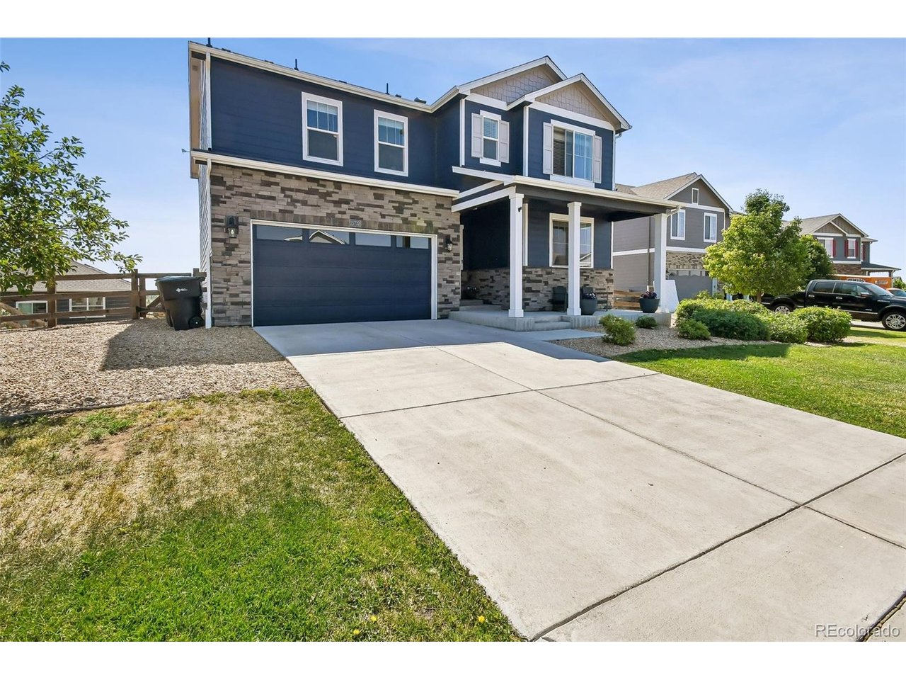 Photo of 15732 Syracuse Ct Brighton CO 80602