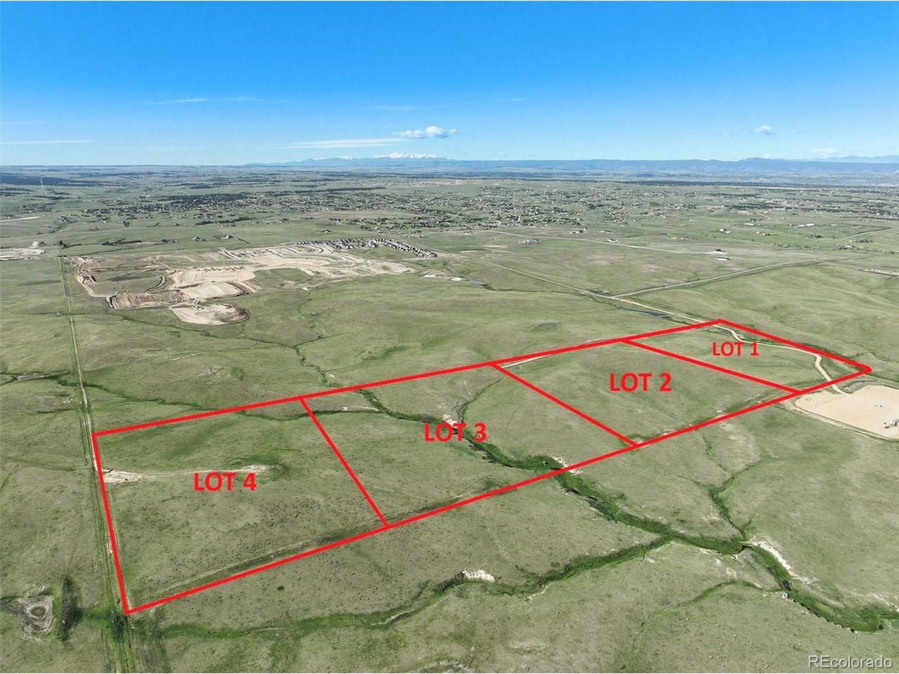 Photo of 4 Coyote Crest Rd Parker CO 80138