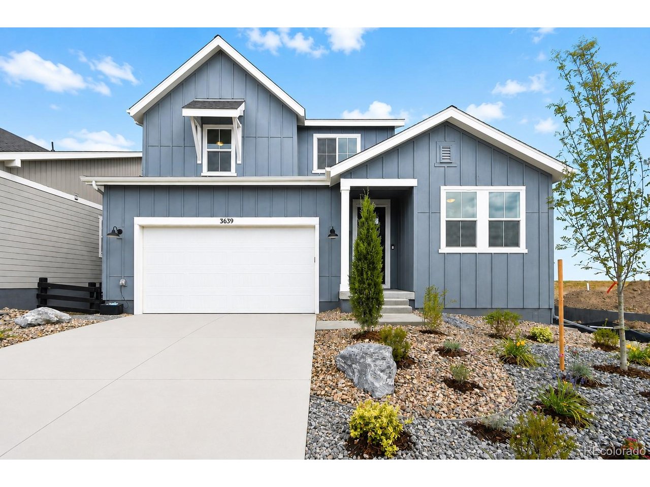 Photo of 3639 Recess Ln Castle Rock CO 80108