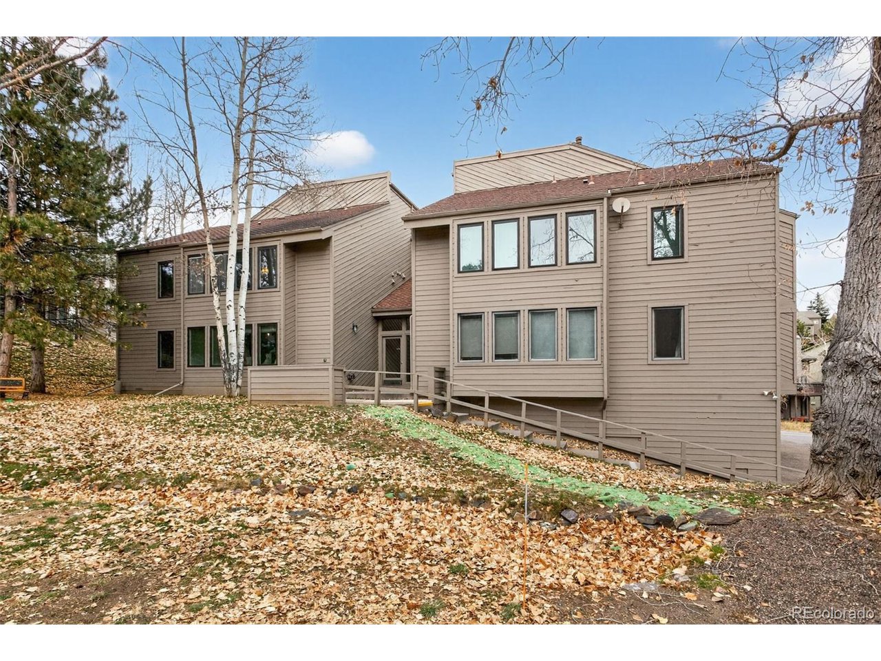 Photo of 23660 Pondview Pl #3-E Golden CO 80401