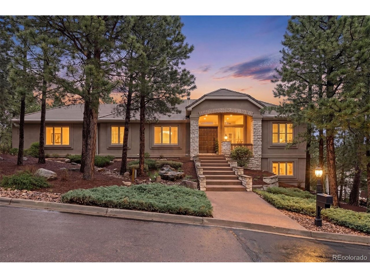 Photo of 715 Silver Oak Grv Colorado Springs CO 80906