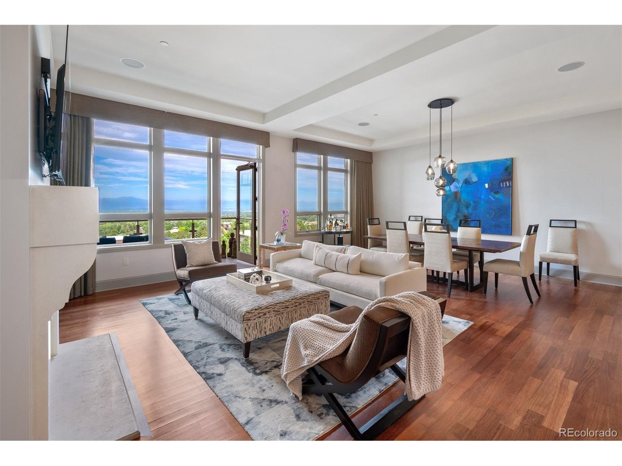 Photo of 5455 Landmark Pl #809 Greenwood Village CO 80111
