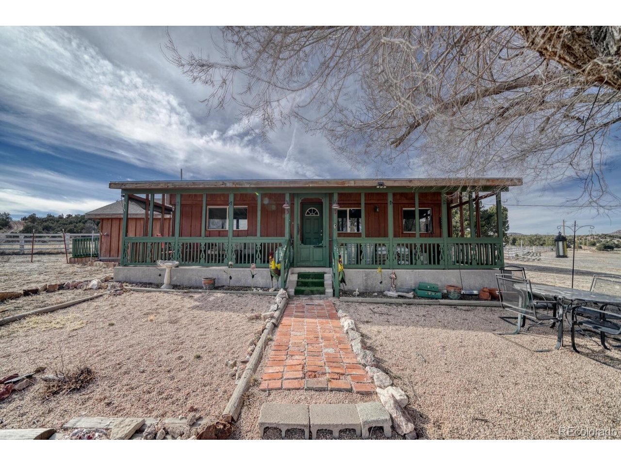 Photo of 321 County Road 353a Canon City CO 81212
