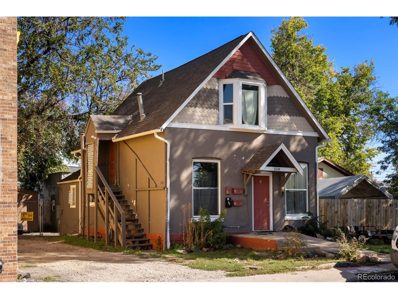 Photo of 1558 Dallas St Aurora CO 80010