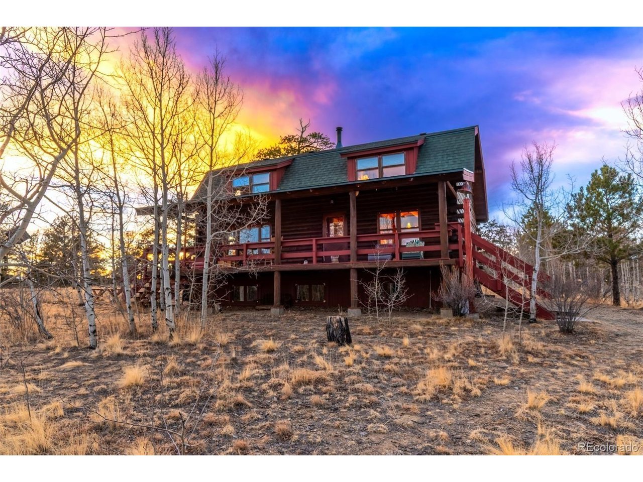 Photo of 1326 Willow Way Jefferson CO 80456