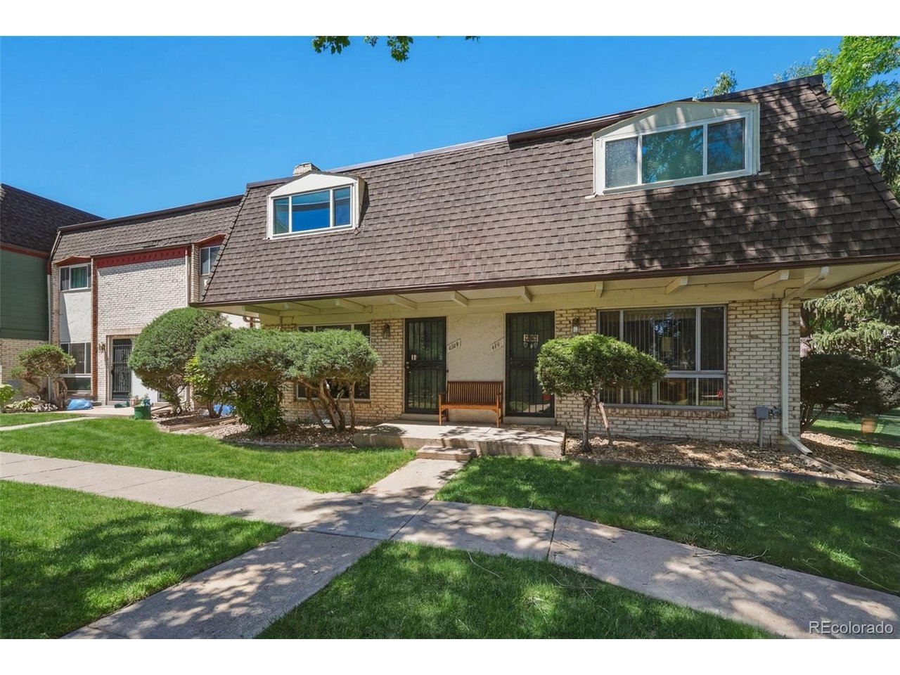 Photo of 1169 S Monaco Street Pkwy Denver CO 80224